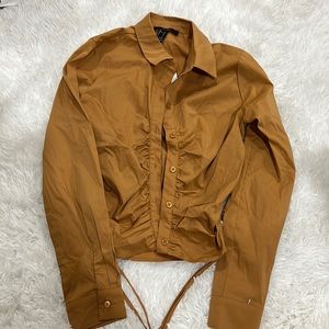 forever21 brand, size S